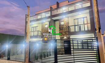 Imagem 2: Casa Triplex a Venda no bairro Monções - Pontal do Paraná, PR