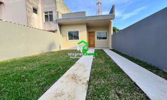 Imagem: Casa à venda em Praia de Leste Pontal do