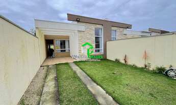 Imagem: Casa com piscina à venda em Pontal do Paraná