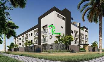 Imagem 2: Apartamentos com 2 dormitórios Balneário Albatroz Matinhos