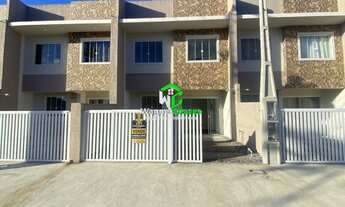 Imagem 2: Sobrado faixa mar com 03 quartos em Pontal do Paraná