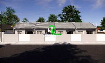 Imagem 3: Casa à venda no Balneário Shangri-lá