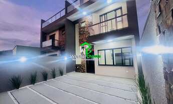 Imagem: Casa Triplex a Venda no bairro Monções