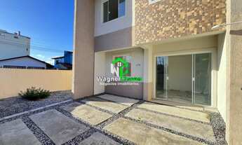 Imagem 3: Sobrado de esquina faixa mar com piscina em Pontal do Paraná