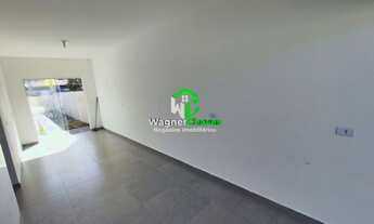 Imagem 7: Casa a Venda no bairro Gaivotas - Matinhos, PR