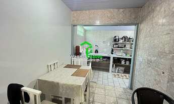 Imagem 5: Casa com ponto comercial à venda em Matinhos PR