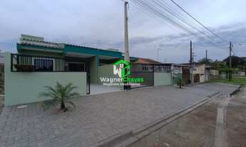 Imagem 2: Casa com 3 quartos sendo 1 suíte à venda Pontal do Paraná