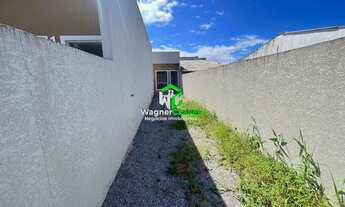 Imagem 2: Casa com 3 quartos sendo 1 suíte à venda em Matinhos PR