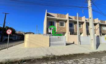 Imagem: Sobrado de esquina faixa mar com piscina