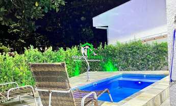 Imagem: Casa em Condomínio a Venda no bairro Canoas