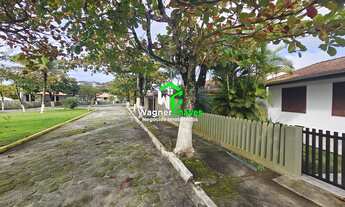 Imagem 4: Casa em Condomínio a Venda no bairro Canoas - Pontal do Paraná, PR