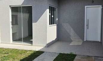 Imagem: Casa à venda no Ipacaraí Matinhos PR