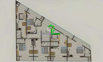 Imagem 6: Apartamento a Venda no bairro Centro - Matinhos, PR