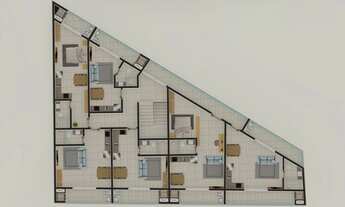 Imagem 6: Apartamento a Venda no bairro Centro - Matinhos, PR