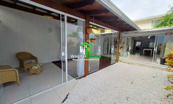 Imagem: Sobrado para locação diária lado mar