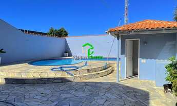 Imagem 7: Casa com piscina à venda em Pontal do Paraná