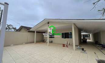 Imagem 2: Casa com piscina à venda em Pontal do Paraná