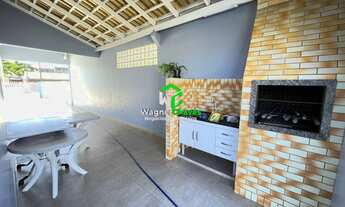 Imagem 6: Casa com piscina à venda em Pontal do Paraná