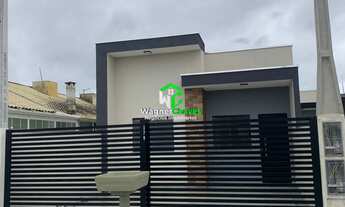 Imagem: Casa à venda em Pontal do Paraná