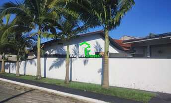 Imagem: Casa balneário canoas