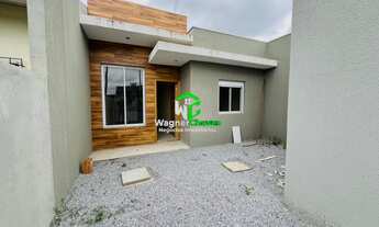 Imagem: Casa à venda em Matinhos