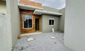 Imagem: Casa à venda em Matinhos