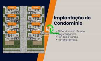 Imagem 5: Casas em condomínio à venda em Matinhos