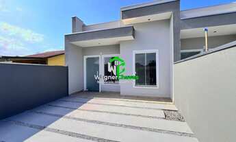 Imagem 3: Casa com 02 quartos à venda em Matinhos Paraná