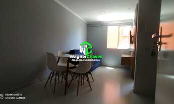 Imagem 5: Apartamento com 1 suíte em Matinhos PR