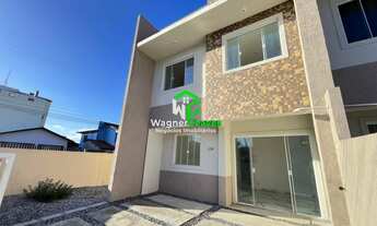 Imagem 2: Sobrado de esquina faixa mar com piscina em Pontal do Paraná