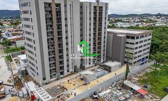 Imagem 2: Apartamento a Venda no bairro Piçarras - Balneário Piçarras, SC