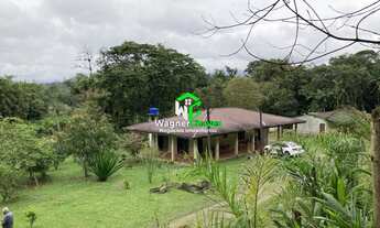 Imagem: Chácara à venda em Morretes PR