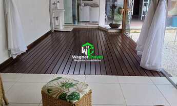 Imagem 5: Sobrado para locação diária lado mar Matinhos PR