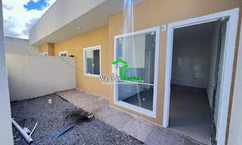 Imagem 6: Casa com 3 quartos sendo 1 suíte à venda em Matinhos PR