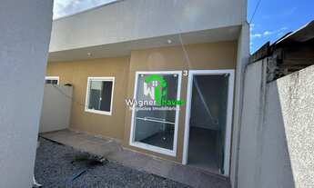 Imagem: Casa com 3 quartos sendo 1 suíte à venda