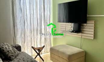 Imagem 4: Apartamento 350 metros do mar