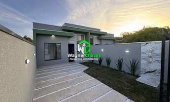 Imagem: Casa a Venda no bairro Albatroz - Matinhos