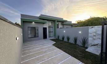 Imagem: Casa a Venda no bairro Albatroz - Matinhos