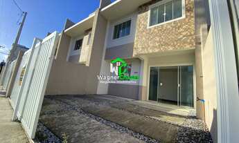 Imagem 3: Sobrado faixa mar com 03 quartos em Pontal do Paraná