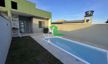 Imagem 7: Casa a Venda no bairro Albatroz - Matinhos, PR