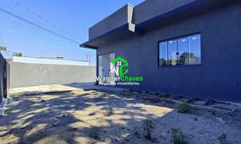 Imagem: Casa a Venda no bairro Gaivotas - Matinhos