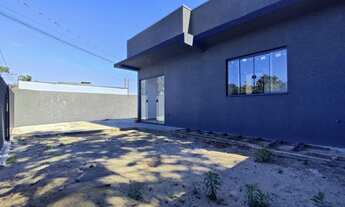 Imagem: Casa a Venda no bairro Gaivotas - Matinhos