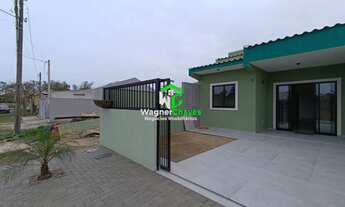 Imagem 4: Casa com 3 quartos sendo 1 suíte à venda Pontal do Paraná