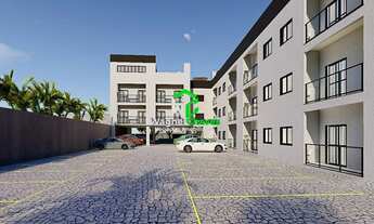 Imagem 5: Apartamentos com 2 dormitórios Balneário Albatroz Matinhos