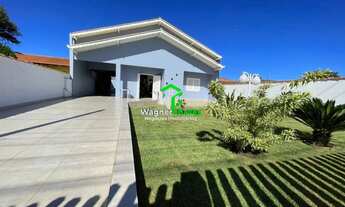 Imagem 2: Casa com piscina à venda em Pontal do Paraná