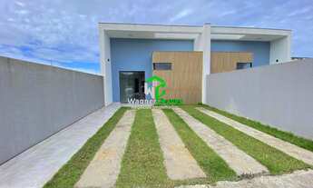 Imagem: Casa à venda no Balneário Shangri-lá