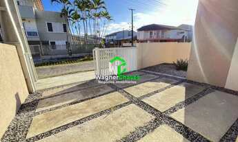 Imagem 7: Sobrado de esquina faixa mar com piscina em Pontal do Paraná