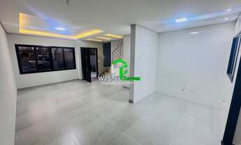 Imagem 3: Casa Triplex a Venda no bairro Monções - Pontal do Paraná, PR