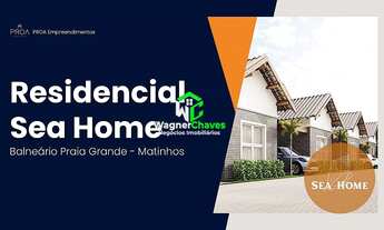 Imagem 2: Casas em condomínio à venda em Matinhos
