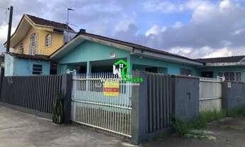 Imagem: Casa à venda no Balneário Monções